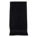 Fair Towel Bavlněný ručník na ruce FT100HN Black