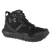 Under Armour Micro G Valsetz Mid Černá