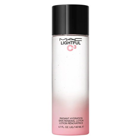 MAC Cosmetics Rozjasňující a hydratační pleťové tonikum Lightful C³ (Radiant Hydration Skin Rene