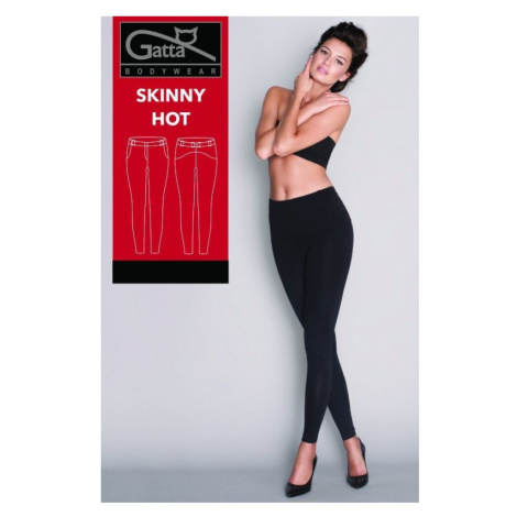 Gatta Skinny Hot 4502S Dámské kalhoty