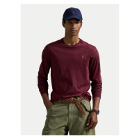 S dlouhým rukávem Polo Ralph Lauren