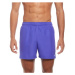Nike ESSENTIAL 5 Pánské šortky do vody, fialová, velikost