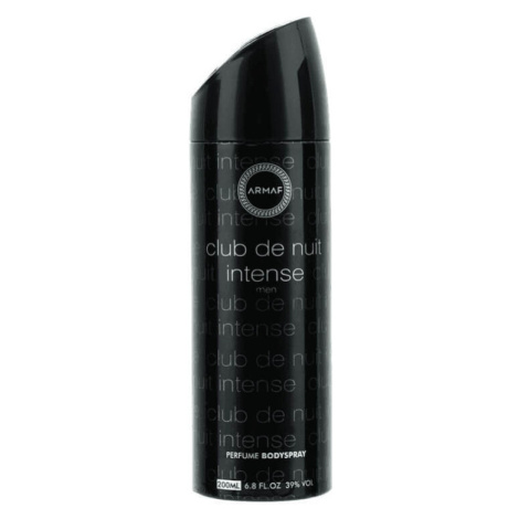 Armaf Club De Nuit Intense Man - deodorant ve spreji 200 ml