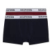 Chlapecké batohy Close to Body 2P TRUNK UB0UB005430TO - Tommy Hilfiger