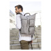 Bags2GO Colorado Městský batoh 18 l DTG-18073 Grey Melange