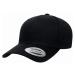 Flexfit / Retro Cotton Blend Snapback black