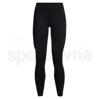 Under Armour Authentics Legging W - black