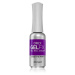 Orly Gelfx Gel gelový lak na nehty s použitím UV/LED lampy odstín Crash The Party 9 ml