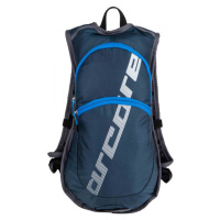 Arcore EXPLORER Cyklistický batoh, tmavě modrá, velikost