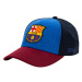 FC Barcelona dětská čepice baseballová kšiltovka Barca Estadium