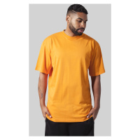 Vysoké tričko oranžové