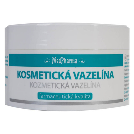 MEDPHARMA Kosmetická vazelína 150 g