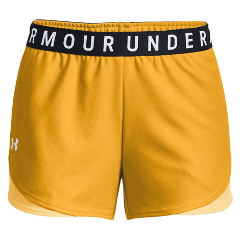 Under Armour Play Uphorts 3.0 W 1344552-588 - gold
