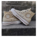 converse CHUCK TAYLOR ALL STAR LIFT PLATFORM CONTRAST STITCHING Dámské boty EU A04659C