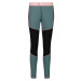 Mons Royale Dámské technické merino legíny Olympus Legging