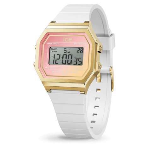 Ice Watch ICE Digit Retro White Dreamscape 022716 Ice-Watch