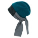 Čepice Umění Polo Hat Cz16520 Teal