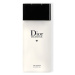 DIOR - Dior Homme – Povzbuzující parfemovaný sprchový gel pro muže: Dřevité tóny 200 ml