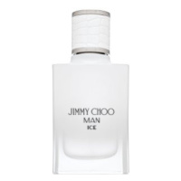 Jimmy Choo Man Ice toaletní voda pro muže 30 ml