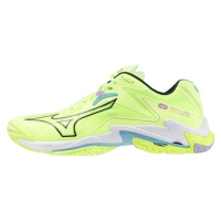 Mizuno WAVE LIGHTING Z8 W Dámská volejbalová obuv, reflexní neon, velikost 39