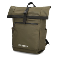 Tommy Hilfiger TH MONOTYPE ROLLTOP BACKPACK