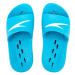 Dětské pantofle speedo slide junior blue