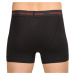 3PACK pánské boxerky Calvin Klein černé (NB2615A-NC1)