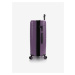 Fialový cestovní kufr Heys Zen L Purple