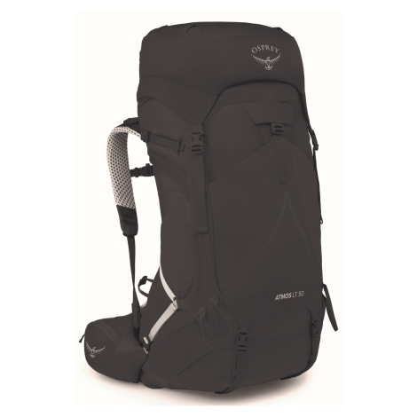 Osprey Atmos Ag Lt 50 Pánský outdoorový batoh 10030917OSP black