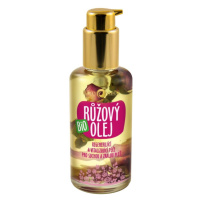 Purity Vision BIO Růžový olej 100 ml