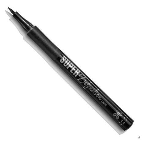 Avon Tekuté oční linky Super Definition Liner 1 ml