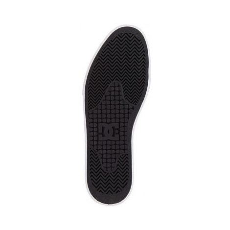 Dc shoes pánské boty Manual RT S Black/White | Černá
