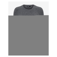 Tmavě šedé dámské tričko ONLY Amour