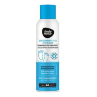 BODYNATUR Deodorant ve spreji na nohy 150 ml