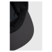 Kšiltovka Salewa Pedroc černá barva, s aplikací