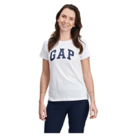 GAP CLASSIC Dámské tričko, bílá, velikost