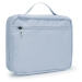 Heys Basic Toiletry Bag Stone Blue