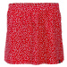 Nax Molino Dětská sukně KSKX120 teaberry