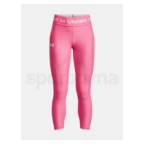 Under Armour Armour Ankle Crop J 1373950-640 - pink