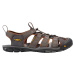 Keen CLEARWATER CNX M raven/tortoise shell