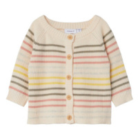 name it Cardigan Nbfhipas Créme De Pêche