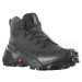 Salomon Cross Hike Mid GTX 2 M L41735800 - black/black/magnet