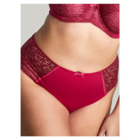 Sculptresse Estel Deep Brief berry 9682