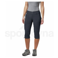 3/4 kalhoty Columbia Saturday Trail™ II Knee Pant W - tmavě šedá