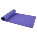 Fitforce YOGA MAT ECO Yoga podložka, fialová, velikost