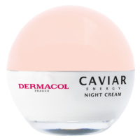 Dermacol Caviar Energy noční krém 50 ml
