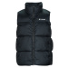 Columbia M Puffect II Vest Černá