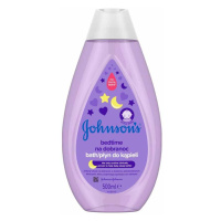 Johnson's Bedtime Koupel Pro Dobré Spaní Tělový Gel 500 ml