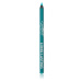 puroBIO Cosmetics Long Lasting dlouhotrvající tužka na oči odstín Dark Turquoise 1,3 g