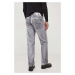Džíny Calvin Klein Jeans 90's Straight pánské, J30J324588